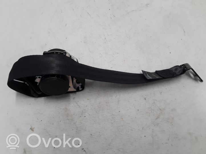 Renault Zoe Pas bezpieczeństwa fotela tylnego 888411545R