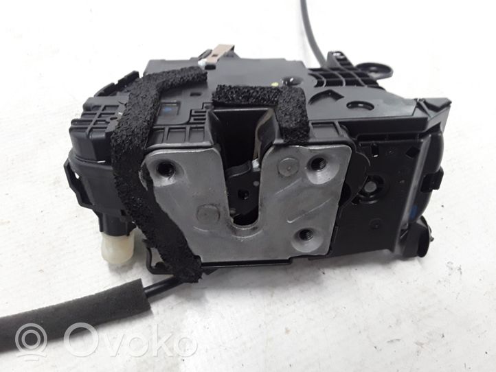 Renault Zoe Zamek drzwi przednich 805034985R