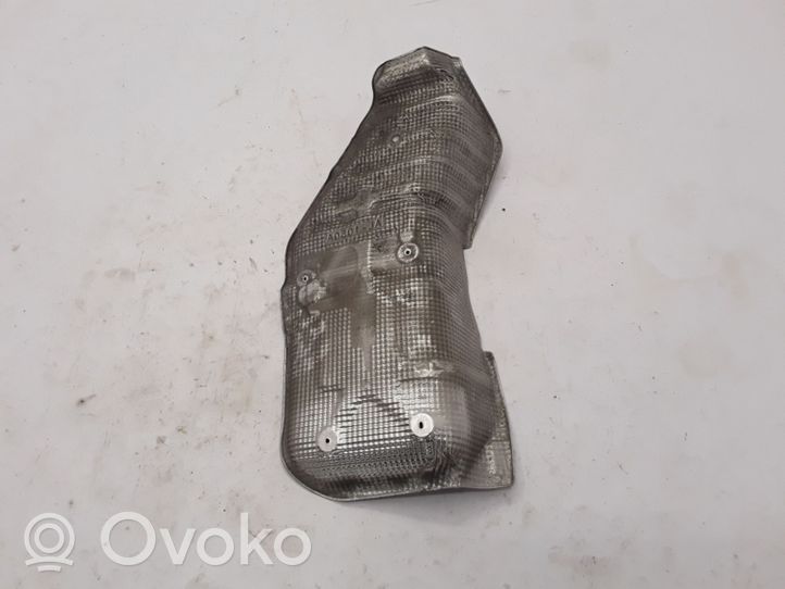 Renault Scenic IV - Grand scenic IV Bouclier thermique d'échappement 205403113R