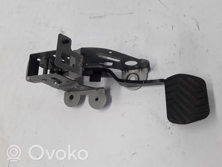 Renault Scenic IV - Grand scenic IV Brake pedal 465011585R