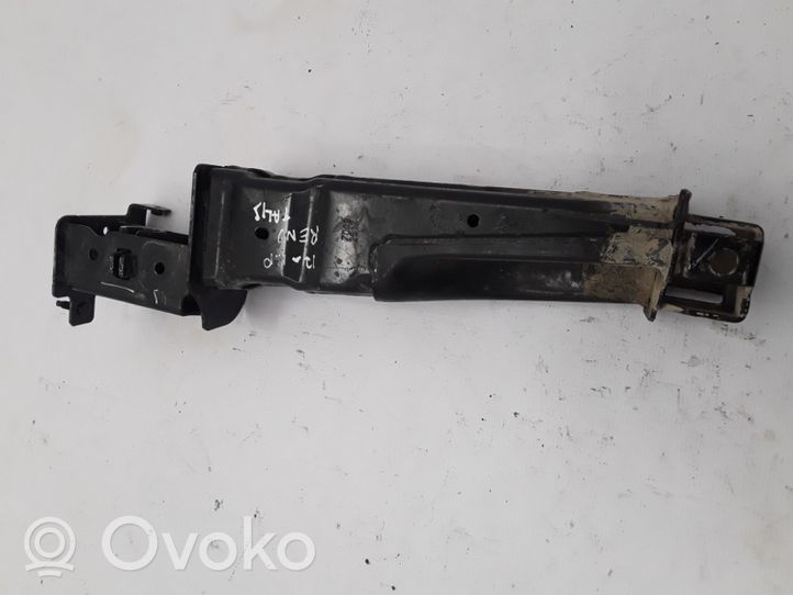 Renault Talisman Muu etuiskunvaimentimien osa 622110452R