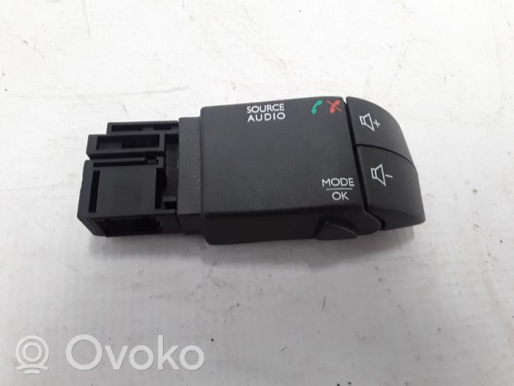 Dacia Lodgy Tastierino telefono 255522448R