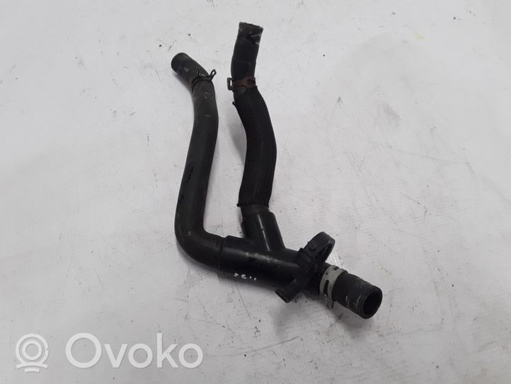 Dacia Lodgy Tubo flessibile del liquido di raffreddamento del motore 924003836R