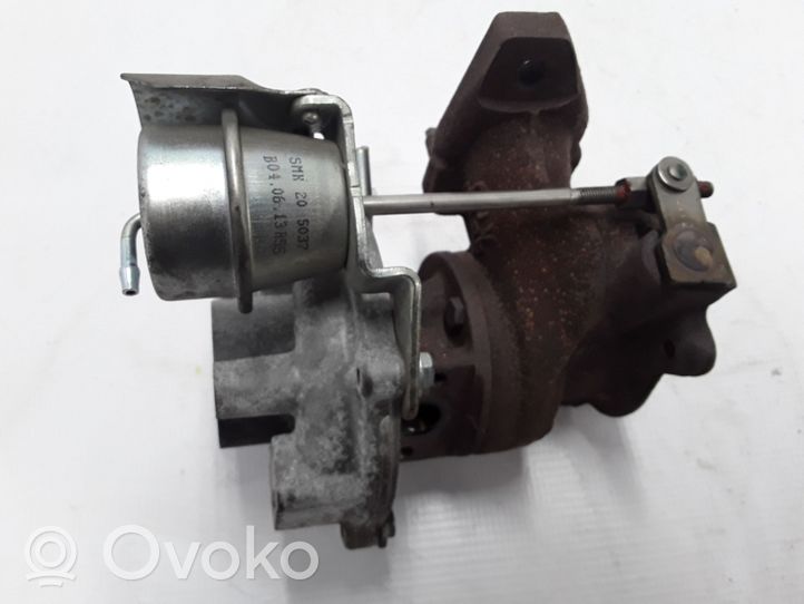 Dacia Lodgy Turbo 54391014760