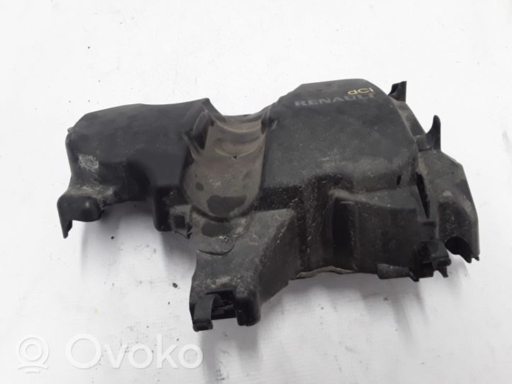 Dacia Lodgy Couvercle cache moteur 175B18836R