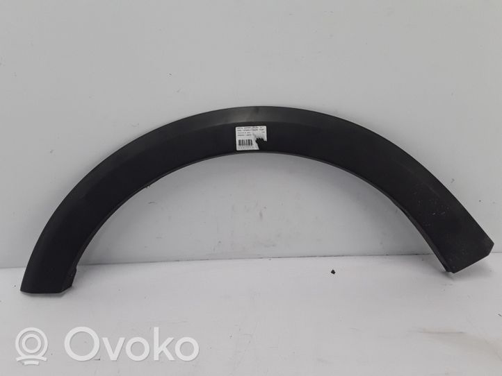 Dacia Sandero Rivestimento passaruota anteriore 638751431R