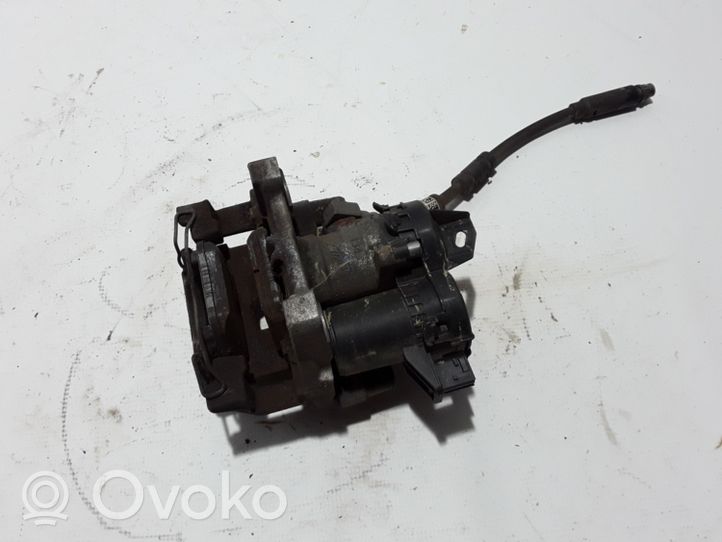 Volvo S90, V90 Caliper del freno trasero 31471268