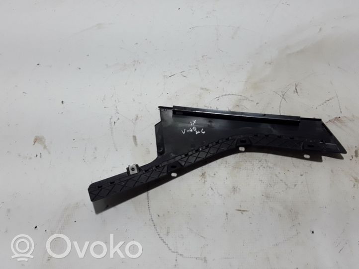 Volvo V40 Takaoven lista (muoto) 31391187