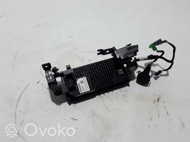 Volvo S90, V90 Radarsensor Abstandsradar 31445499