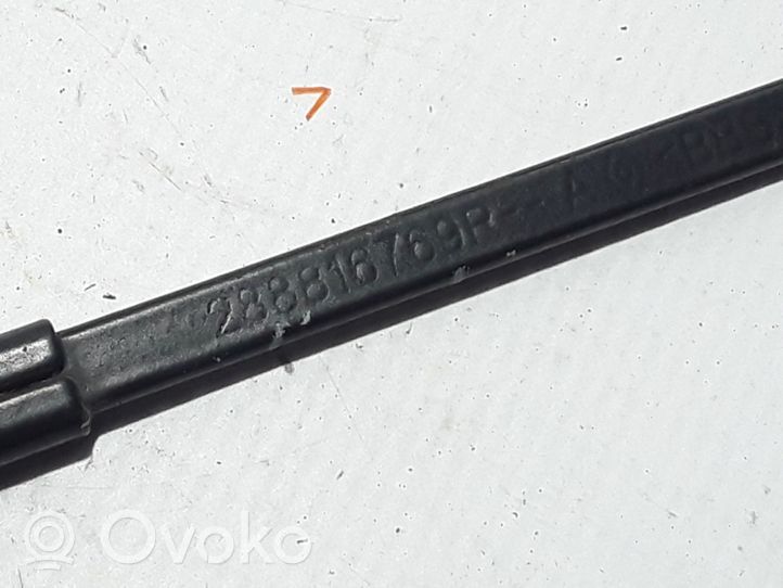 Dacia Dokker Front wiper blade arm 288816769R