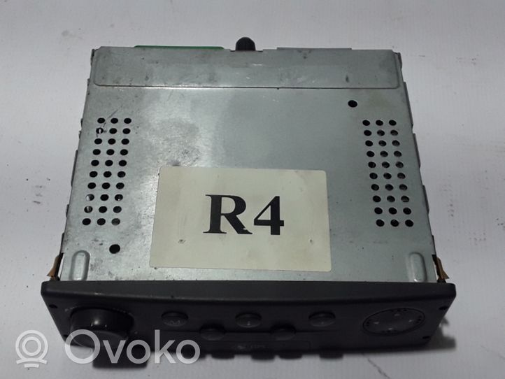 Renault Vel Satis GPS navigation control unit/module 8200163078