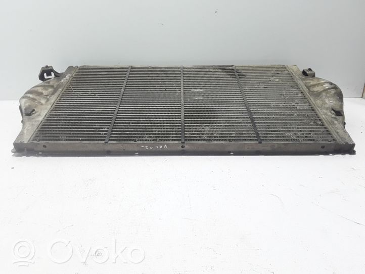 Renault Vel Satis Intercooler radiator 8200075810