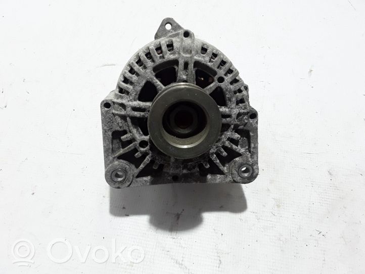 Dacia Duster Alternator 8200667607