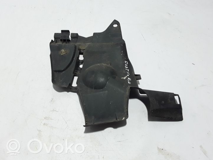 Dacia Duster Nadkole przednie 638310003R