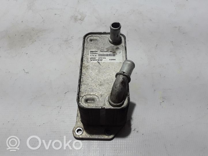 Volvo XC60 Supporto di montaggio del filtro dell’olio 30757459