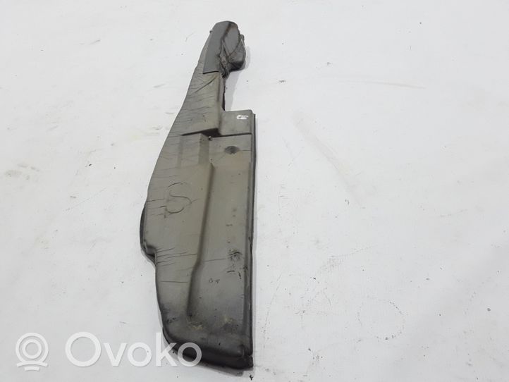 Dacia Duster Pertvaros garso izoliacija 762915680R