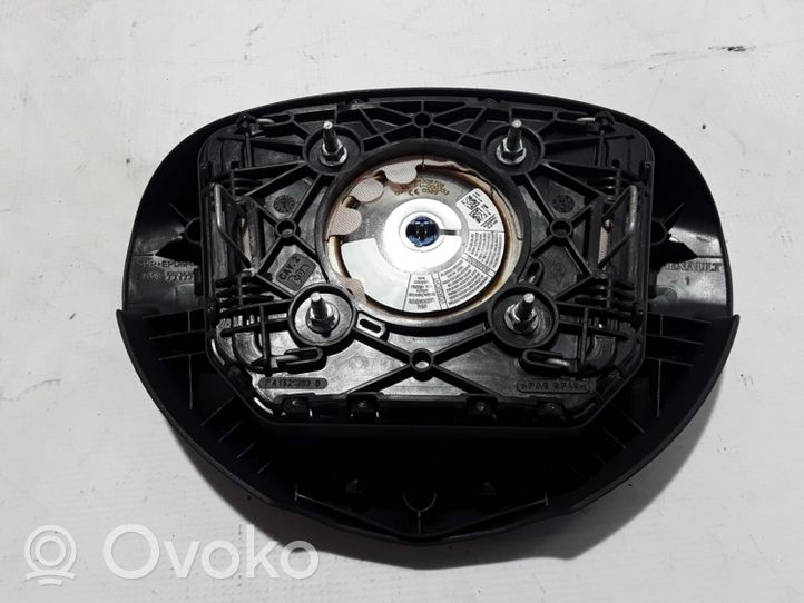 Dacia Duster Steering wheel airbag 985708387R