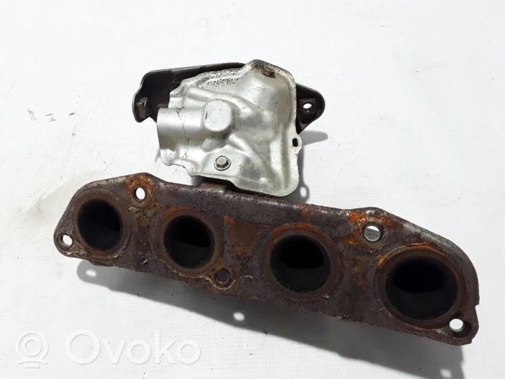 Dacia Duster Exhaust manifold 140044690R