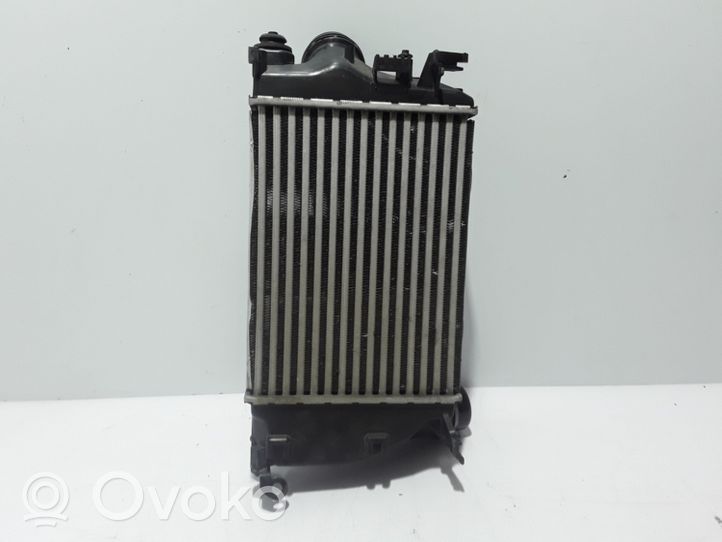 Renault Scenic IV - Grand scenic IV Radiatore intercooler 144614EDOA