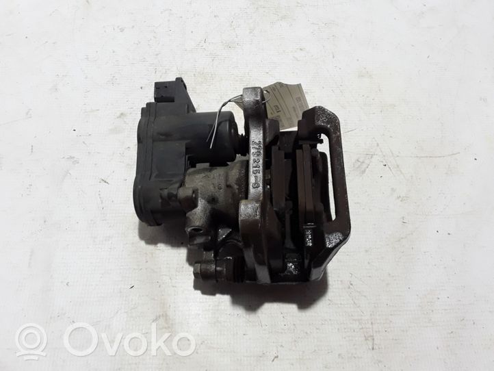 Volvo XC40 Pinza del freno posteriore 31471179