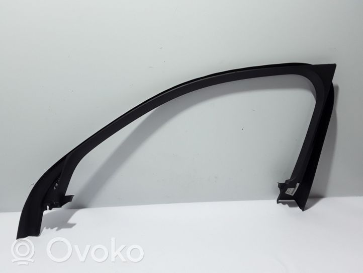 Volvo XC40 Moulure/baguette de porte avant 31455061