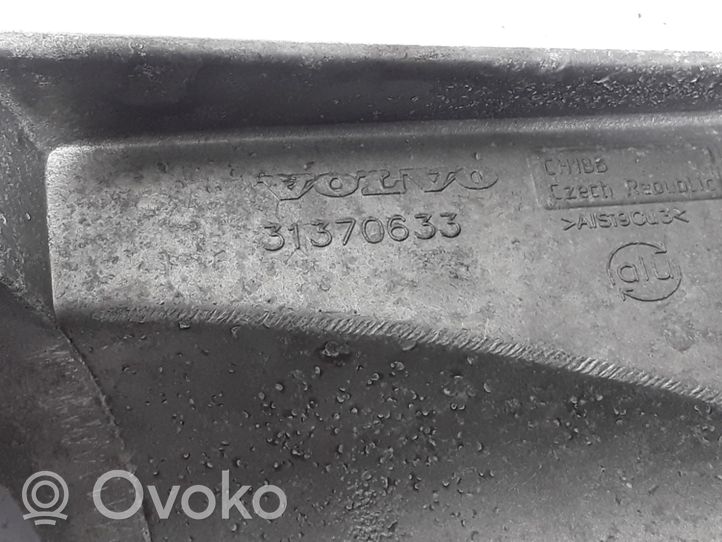 Volvo XC40 Mocowanie / Uchwyt tłumika 31370633