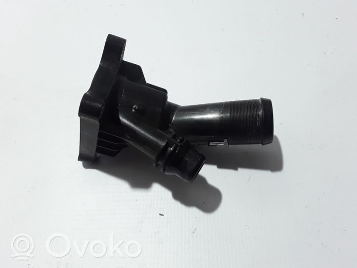 Volvo XC40 Thermostat/thermostat housing 31686046