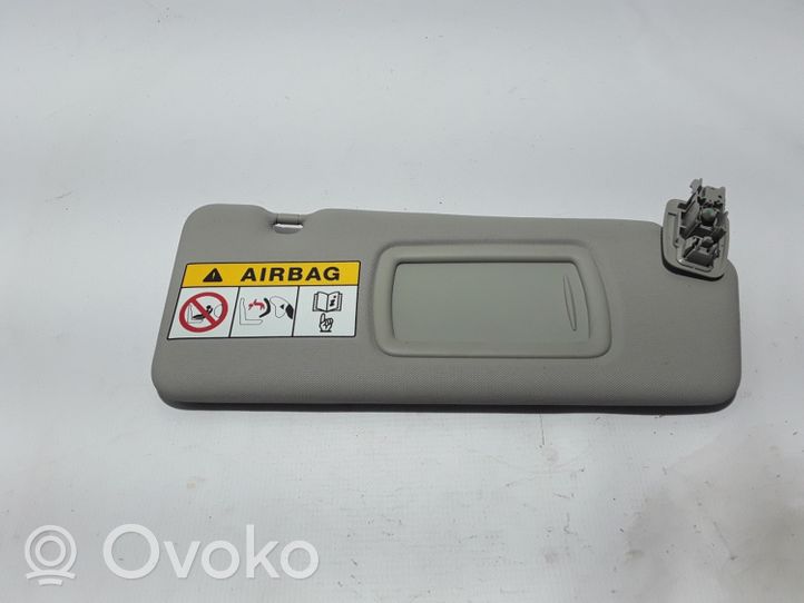 Renault Captur Osłona przeciwsłoneczna szyberdachu 964007324R