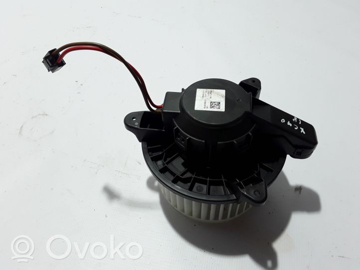 Volvo XC40 Motorino attuatore ricircolo aria dell’A/C 31497510