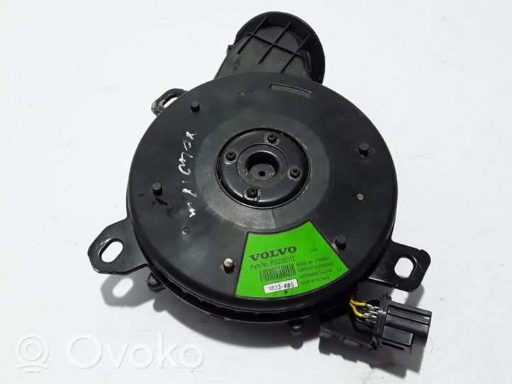 Volvo XC40 Front door high frequency speaker 32265312