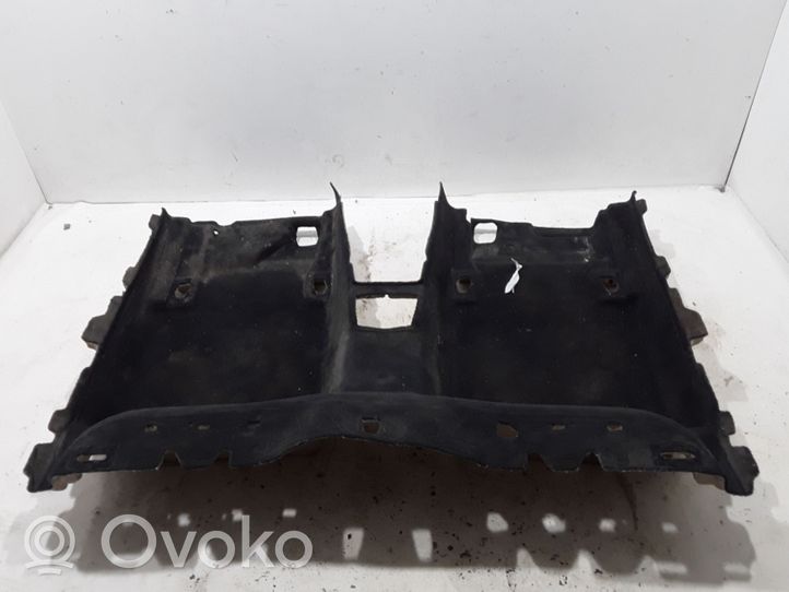 Volvo S90, V90 Takaistuintilan tekstiilimatto 32210651