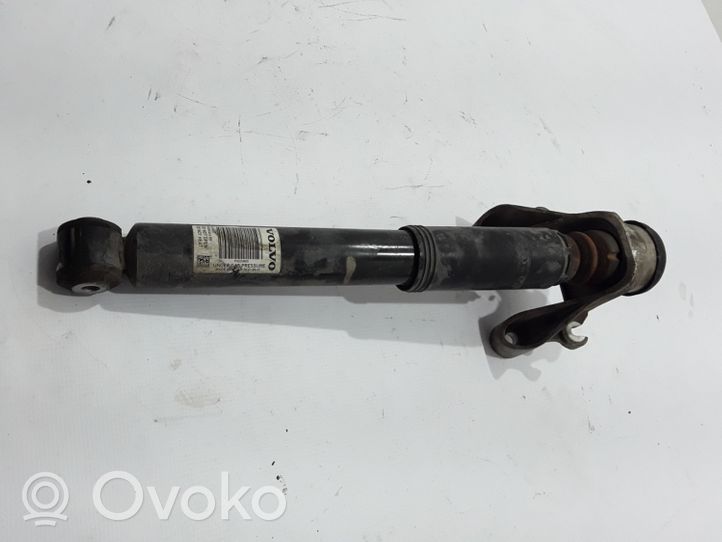 Volvo XC60 Rear shock absorber/damper 32213635