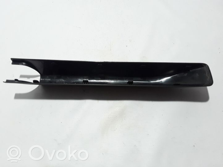 Dacia Duster Roof bar rail cover 738867603R