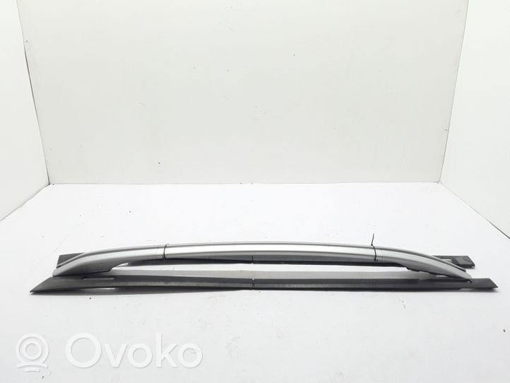 Renault Koleos I Roof bar rail 