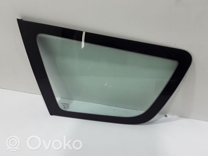 Renault Scenic III -  Grand scenic III Rear side window/glass 833079064R