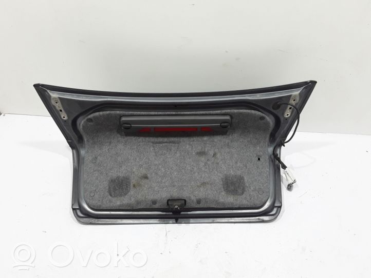 Volvo S60 Portellone posteriore/bagagliaio 30796481