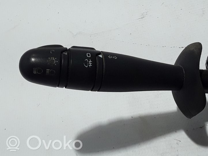 Renault Trafic II (X83) Wiper turn signal indicator stalk/switch 