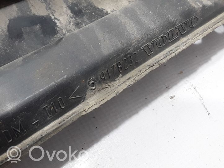 Volvo S60 Sill 9178232