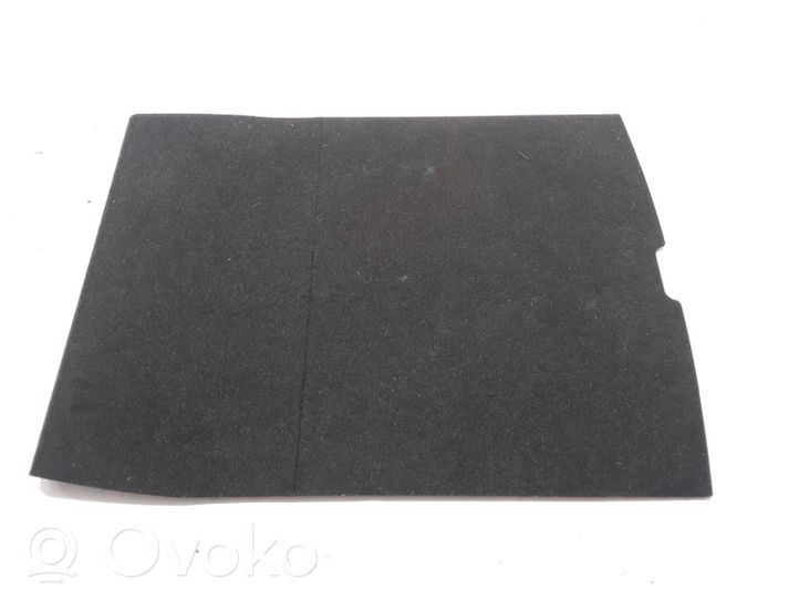 BMW 3 F30 F35 F31 Doublure de coffre arrière, tapis de sol 7246302