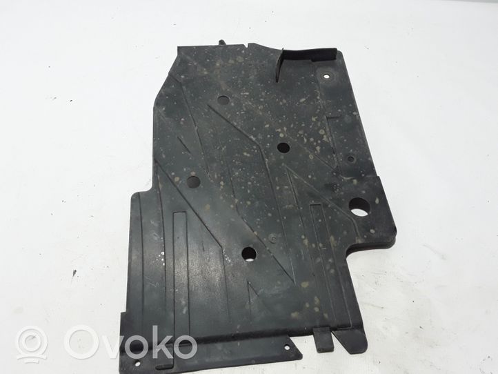 BMW 3 F30 F35 F31 Doublure de caisse et protecteur de panneau arrière 7258050