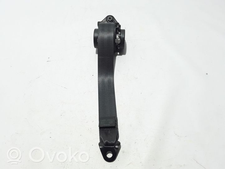 Renault Kangoo II Front seatbelt 8200448760