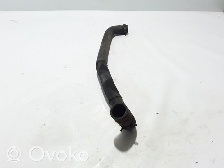 Renault Kangoo II Tuyau de liquide de refroidissement moteur 8200907247