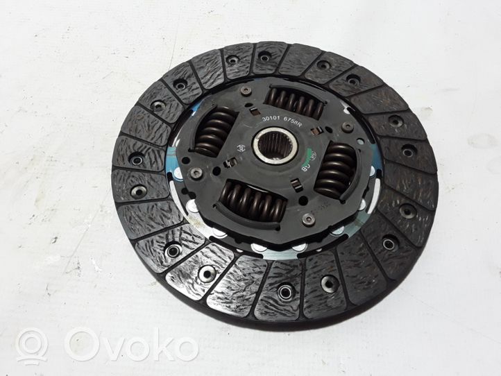 Renault Kangoo II Clutch pressure plate 301016758R