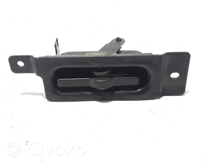 Renault Kangoo II Serrure de porte coulissante 8200497565