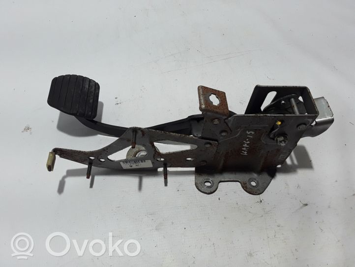 Renault Kangoo II Brake pedal 8200820803