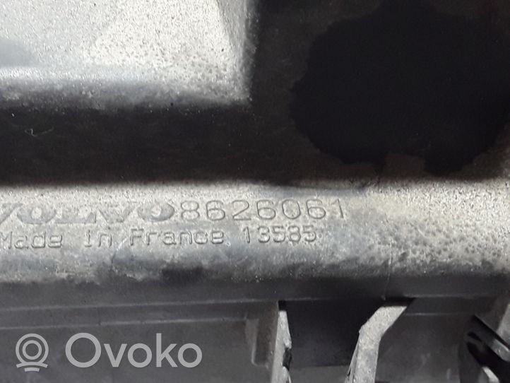 Volvo S60 Ilmansuodattimen kotelo 8626061