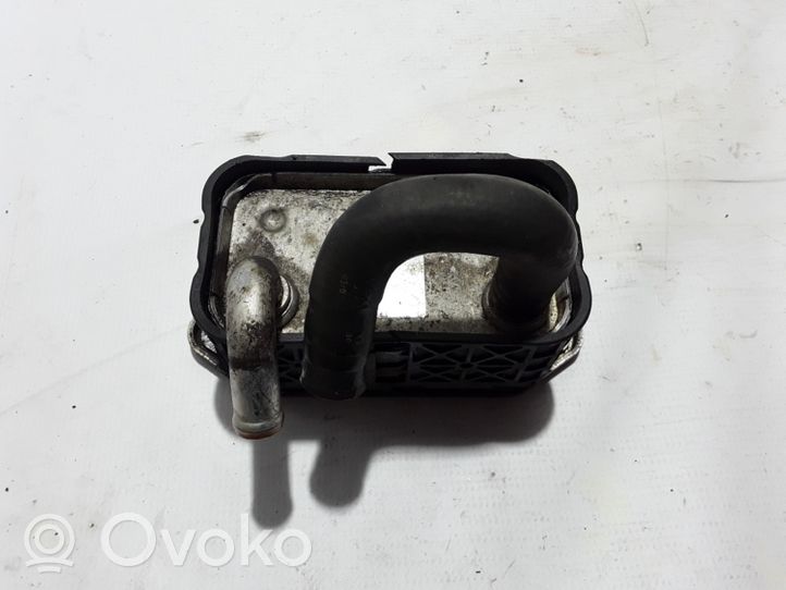 Volvo S60 Oil filter mounting bracket 31201910