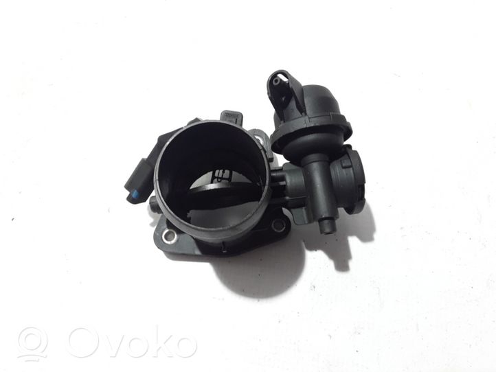 Volvo S40 Throttle valve 9647474880