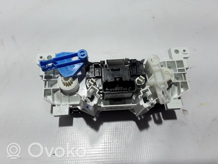 Opel Vivaro Ilmastoinnin ohjainlaite/moduuli T1032613B