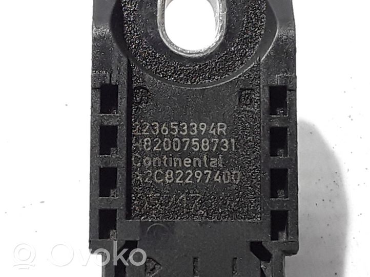 Dacia Dokker Sensor / Fühler / Geber 223653394R